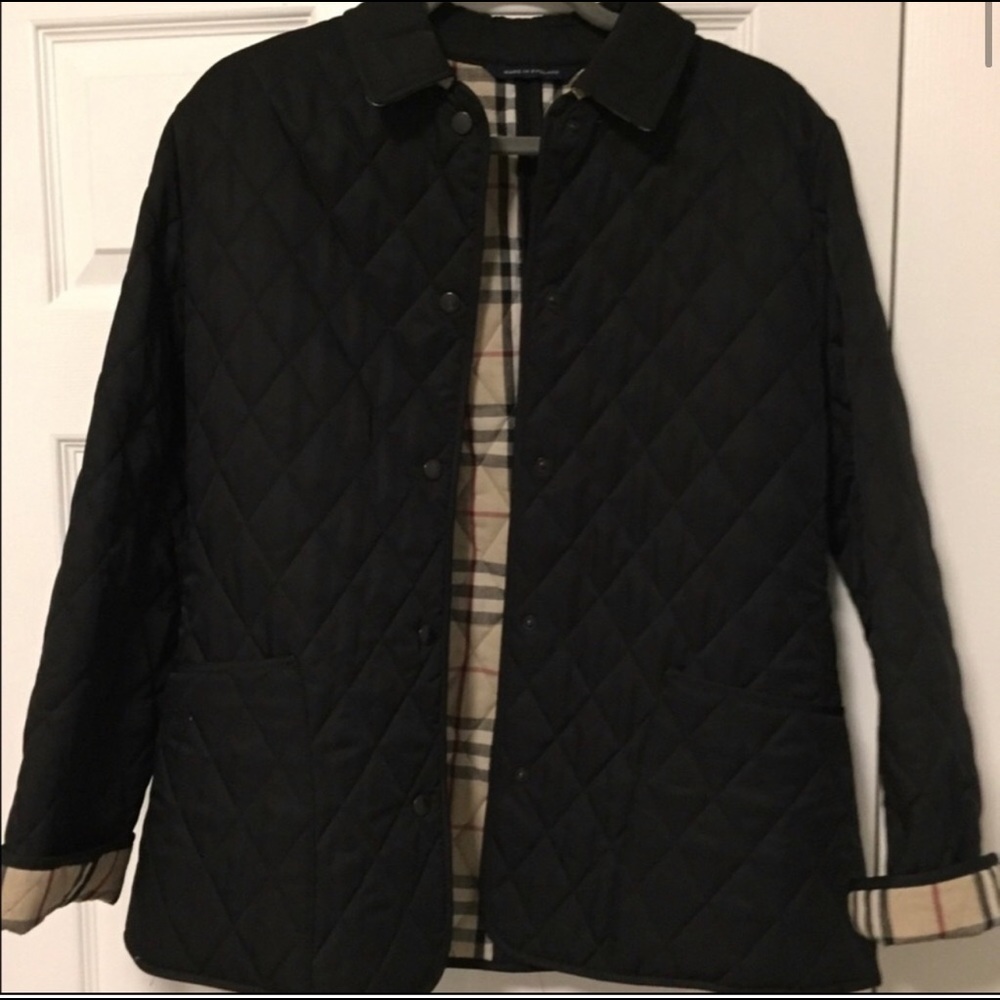 Authentic Burberry